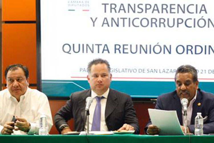 Indaga Hacienda transferencia de fondos de Nayarit a César Duarte