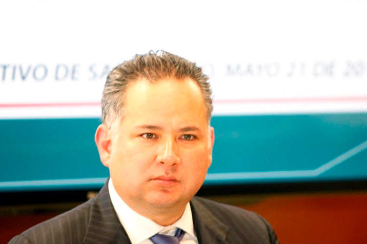 Confía Nieto que los jueces no duden en aplicar sanciones