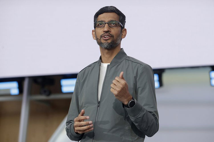 Google abre centro sobre privacidad de datos en Alemania