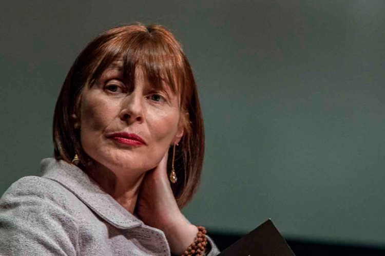 Peña Nieto en la cárcel y Fox encerrado en un sitio lejano: Tatiana Clouthier