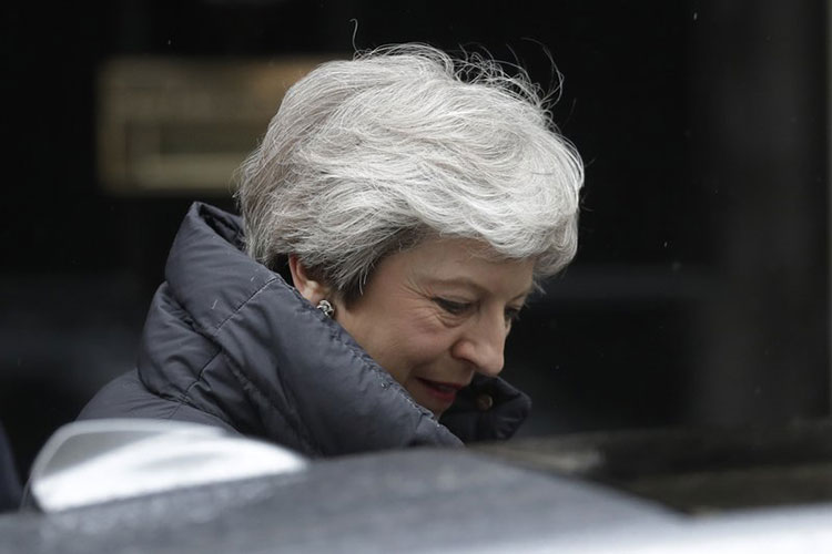 Negociaciones del Brexit siguen sin acercar posiciones