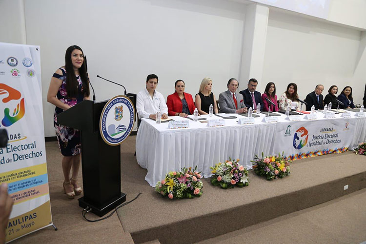 Urge participación, sin sesgo de discriminación: TRIELTAM
