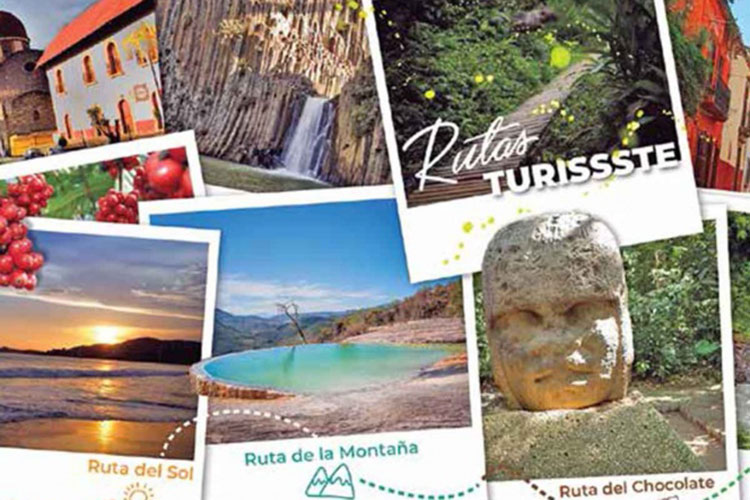 Cierran Turissste; resguardan equipo de 30 oficinas