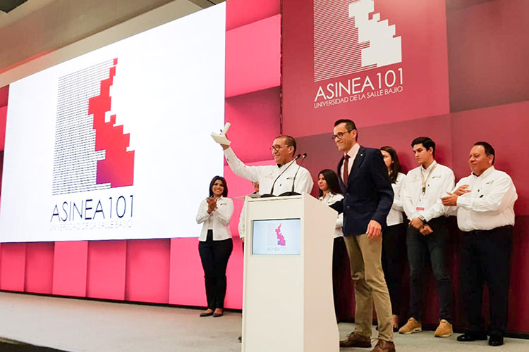 Realizará la FADU-UAT evento nacional de arquitectura