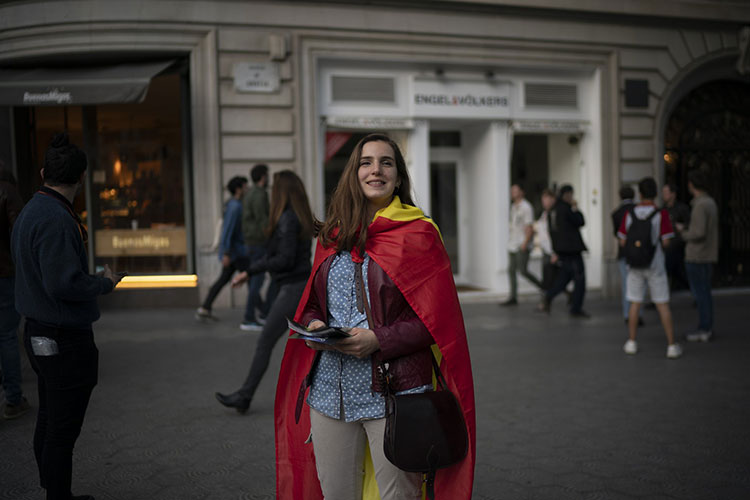 Ultraderecha europea seduce a votantes jóvenes