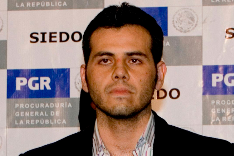 Juez de Chicago sentencia a 15 años de prisión a ‘El Vicentillo’