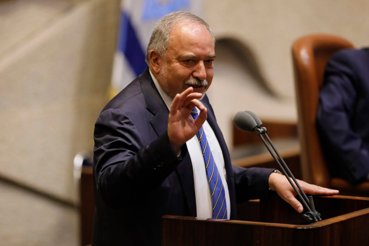 Crisis política de Israel podría provocar otra elección