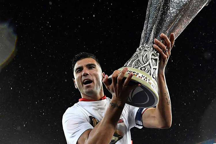 Fallece exjugador del Real Madrid, José Antonio Reyes