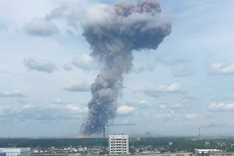 Empleado municipal, autor de tiroteo en Virginia Beach