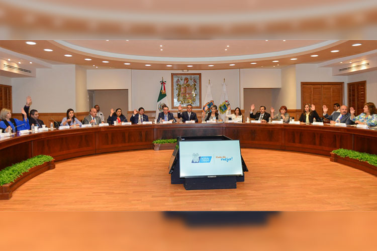 Aprueba Cabildo donación de terreno al Estado para nuevo Hospital General