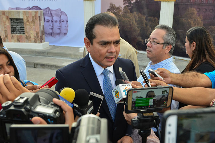 Se analizará reabrir el carril para locales en Puente II: Rivas