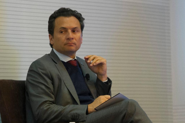 Lozoya no se mandó solo en las compras de Pemex: Coello