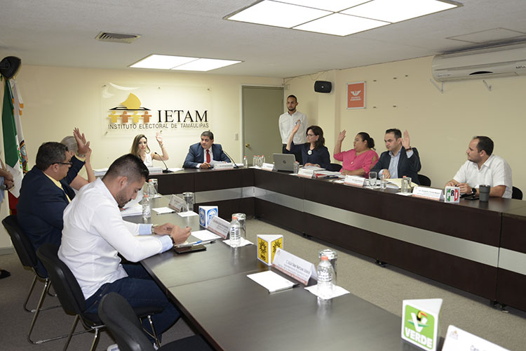 Emite IETAM Procedimientos Especiales Sancionadores