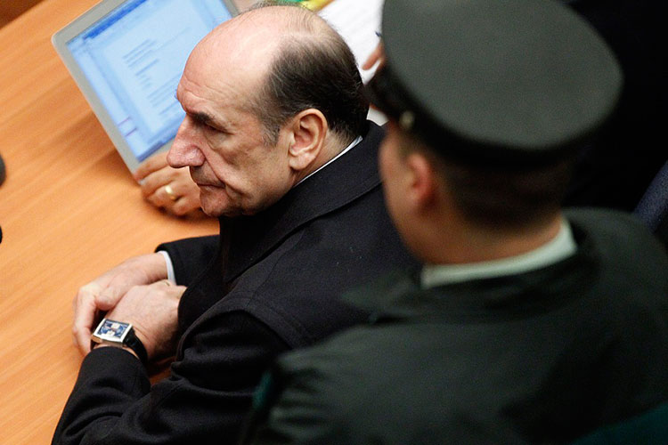 Chile: procesan a exjefe de ejército por supuesta corrupción
