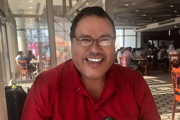 Liberan a periodista Marcos Miranda tras tiroteo en Veracruz