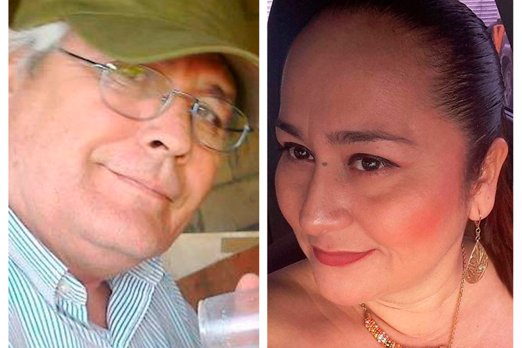ONU lamenta asesinatos de Norma Sarabia y de José Luís Álvarez Flores