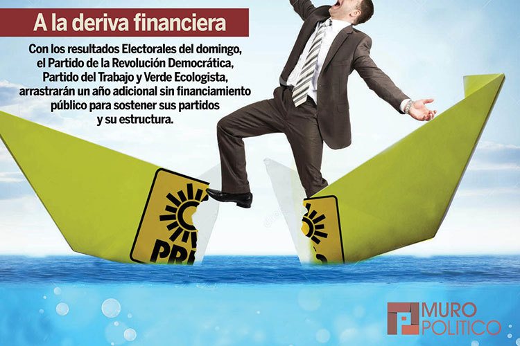 Una Tras Otra Allanado el camino al 2019