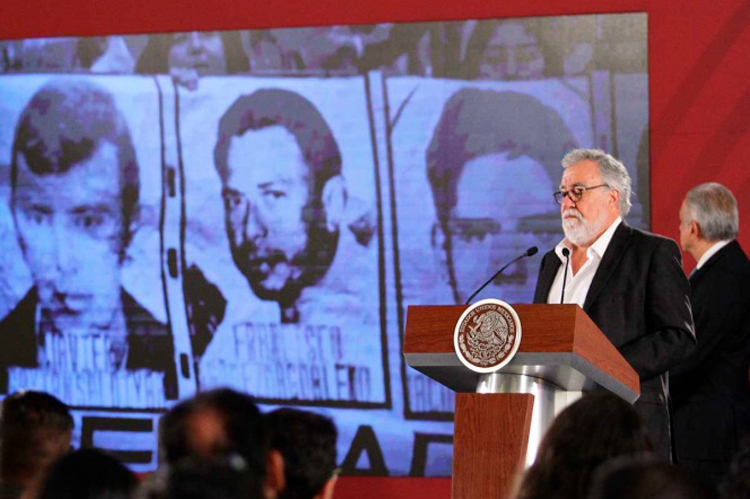 Desvelarán memorial en honor a víctimas del ‘Halconazo’