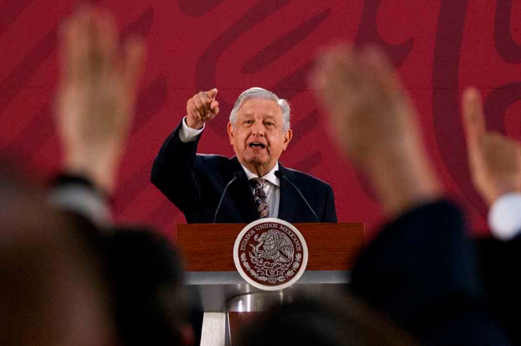 Alistan nueva terna para la Comisión Reguladora de Energía