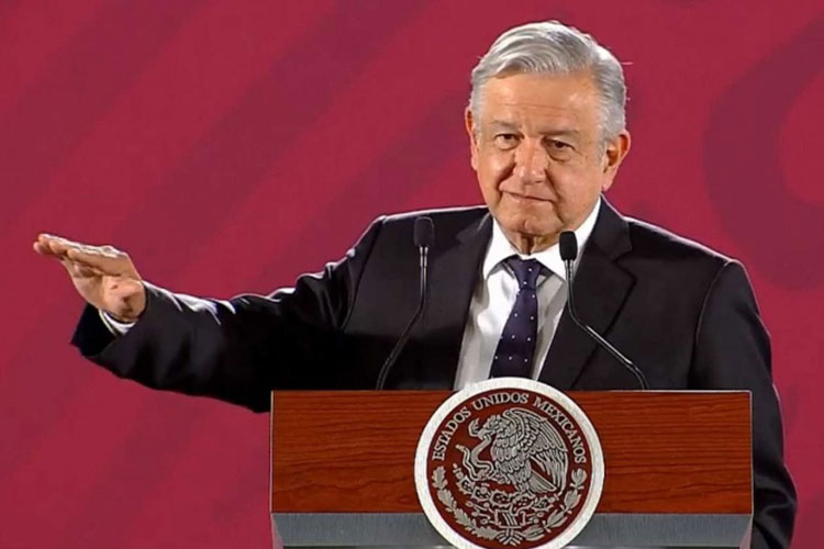 ‘Aval del T-MEC transmite confianza a inversionistas’