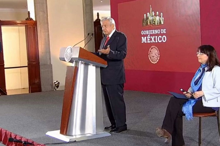 Va México por acuerdo con Canadá para evitar daños por gasoductos