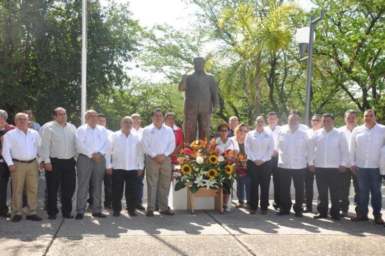 No hay fechas para cambios en el PRI: Yahleel