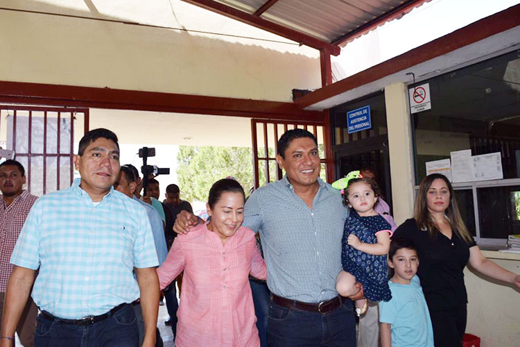 Lamenta Arturo Soto muerte de Leal Doria