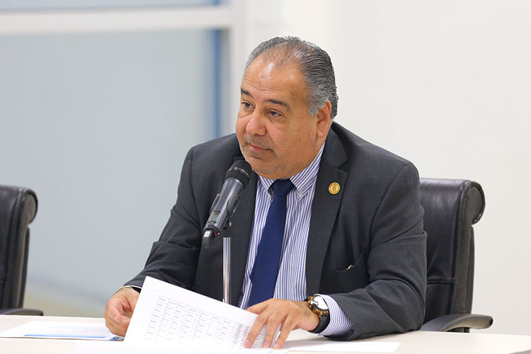 ‘Opera’ Delegado del IMSS ganancias por contratos: Fecanaco