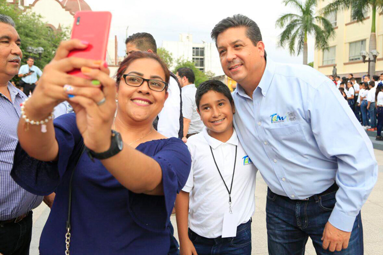 Gobierno impulsará con nuevo Congreso iniciativas de desarrollo
