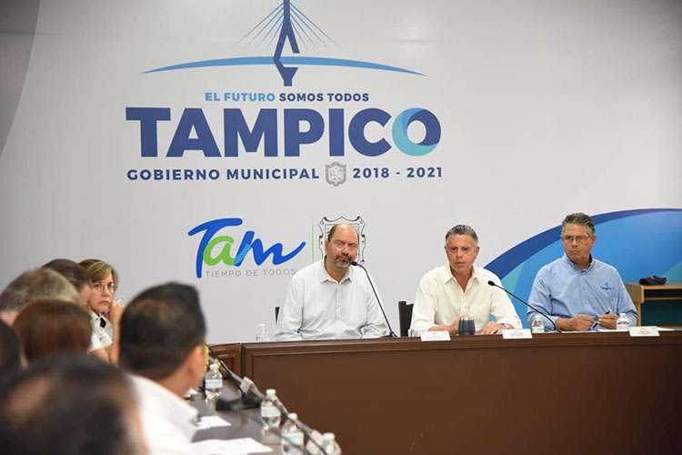Aprueba Cabildo la Adquisición de un predio para la Escuela Lucino Gaytán