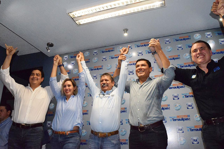 Designará CEN sustituto de Leal Doria