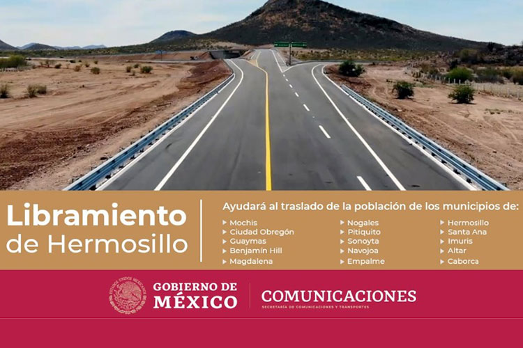 Invertirán 43 mil 618 mdp en infraestructura carretera este 2019