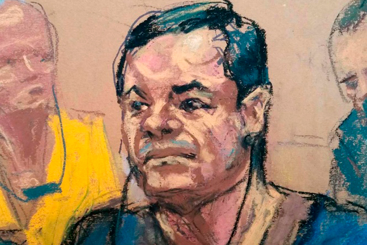 Abogada de ‘El Chapo’ niega riesgo de fuga; pide relajar confinamiento