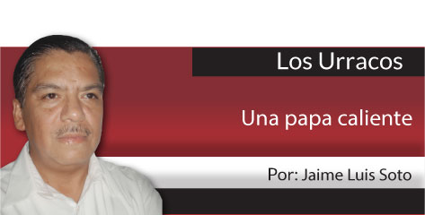 Una Tras Otra Un diputado desmadroso
