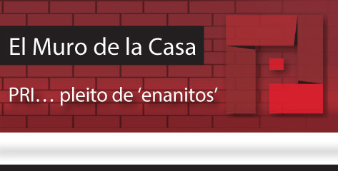 Una Tras Otra Sale el JR, llega un peso completo