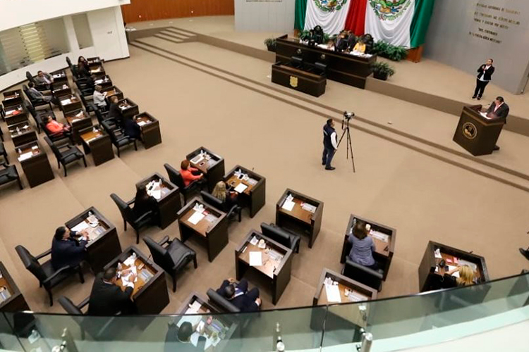 Aprueban en Tamaulipas Reforma Educativa
