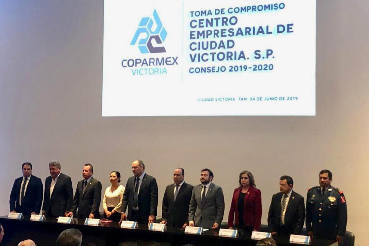 La “glotonería” del Gobierno Federal afecta presupuestos: Coparmex