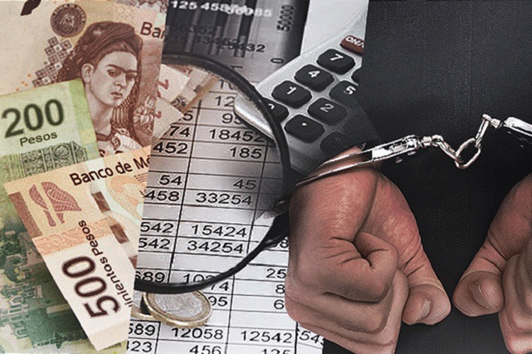 Con independencia, es efectivo combate a corrupción