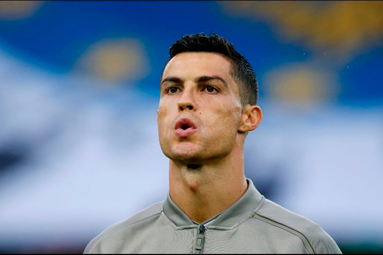 Retiran denuncia contra Cristiano por presunta violación