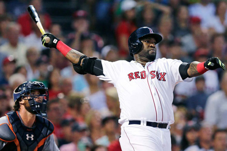 Autor de ataque a ‘Big Papi’ ligado al Cártel del Golfo