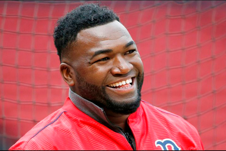 David Ortiz, fuera de peligro tras ser baleado en Dominicana