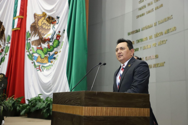 Celebra AMLO ratificación del T-MEC en el Senado