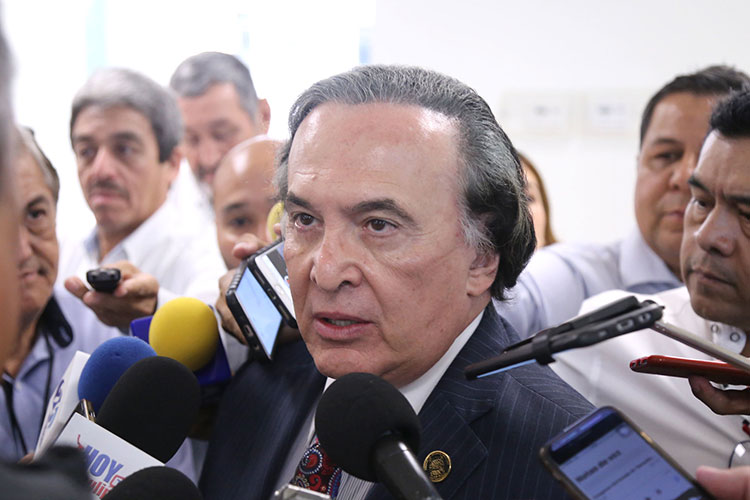 Urge “Plan Federal” para atender crisis migrante: PAN