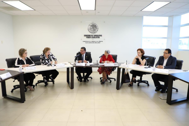 Celebra AMLO ratificación del T-MEC en el Senado