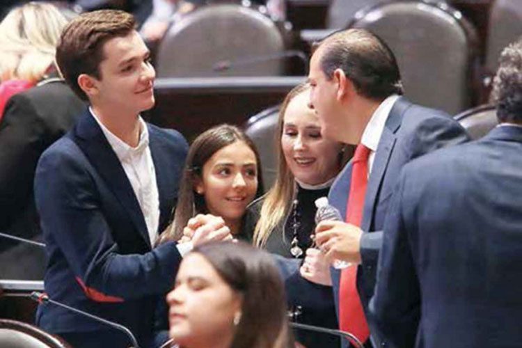 Buscan beneficiar a 70 millones para programas sociales