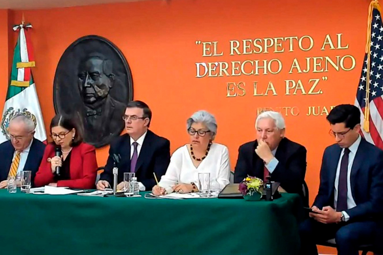 Impacto por aranceles de Trump a México sería de 1,410 mdd