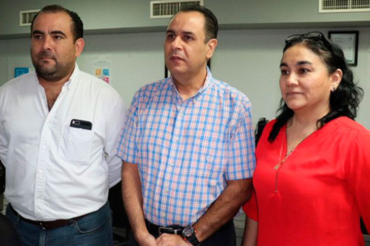 Preocupa a IP despidos de personal de Gobierno Federal