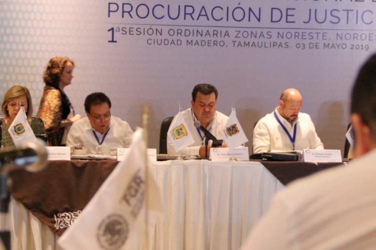 Aprueba Tamaulipas Ley Orgánica de la Fiscalía General de Justicia