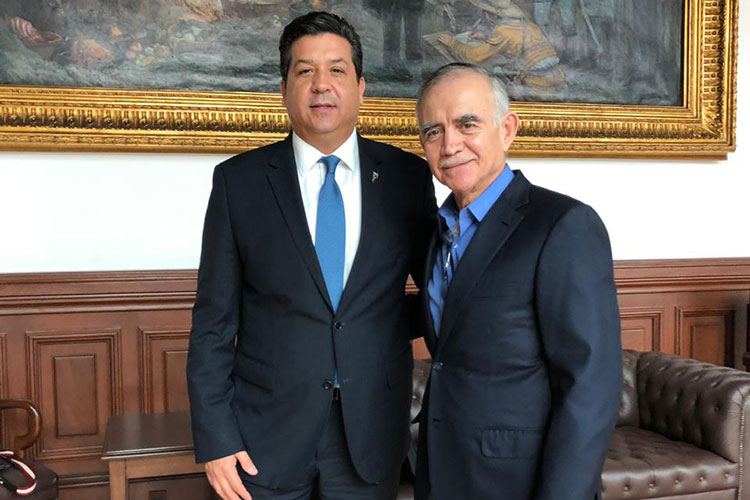 Tamaulipas presentará proyectos de inversión energética a AMLO