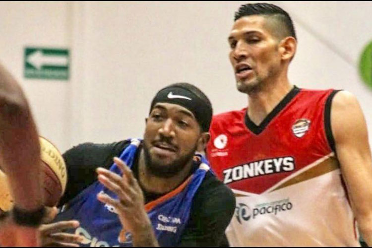 Gigantes avanza a las Semifinales